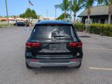 Thumbnail of 2021 Black Mercedes-Benz GLB 250