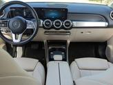 Thumbnail of 2021 Black Mercedes-Benz GLB 250