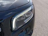 Thumbnail of 2021 Black Mercedes-Benz GLB 250