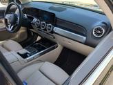 Thumbnail of 2021 Black Mercedes-Benz GLB 250