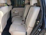 Thumbnail of 2021 Black Mercedes-Benz GLB 250