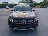 Thumbnail of 2021 Black Mercedes-Benz GLB 250
