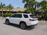Thumbnail of 2025 Platinum White Pearl Honda Pilot