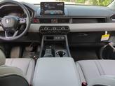 Thumbnail of 2025 Platinum White Pearl Honda Pilot