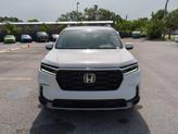 Thumbnail of 2025 Platinum White Pearl Honda Pilot