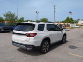 Thumbnail of 2025 Platinum White Pearl Honda Pilot