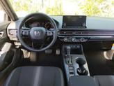Thumbnail of 2025 Platinum Honda Civic