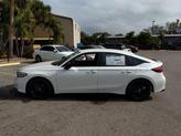 Thumbnail of 2025 Platinum Honda Civic