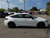 Thumbnail of 2025 Platinum Honda Civic