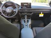 Thumbnail of 2026 Platinum White Honda HR-V