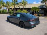 Thumbnail of 2025 Meteorite Gray Metallic Honda Accord