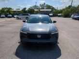 Thumbnail of 2025 Meteorite Gray Metallic Honda Accord