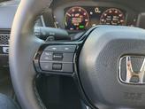Thumbnail of 2025 Platinum White Pearl Honda Civic Hybrid