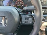 Thumbnail of 2025 Platinum White Pearl Honda Civic Hybrid