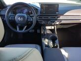Thumbnail of 2025 Platinum White Pearl Honda Civic Hybrid