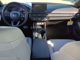 Thumbnail of 2025 Platinum White Pearl Honda Civic Hybrid
