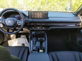 Thumbnail of 2025 Platinum White Honda Accord Hybrid