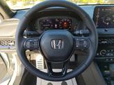 Thumbnail of 2025 Platinum White Honda Accord Hybrid