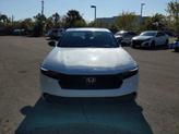 Thumbnail of 2025 Platinum White Honda Accord Hybrid