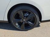 Thumbnail of 2025 Platinum White Honda Accord Hybrid