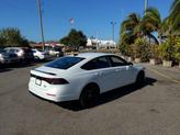 Thumbnail of 2025 Platinum White Honda Accord Hybrid