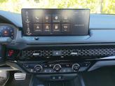 Thumbnail of 2025 Platinum White Honda Accord Hybrid