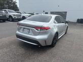 Thumbnail of 2020 Classic Silver Metallic Toyota Corolla
