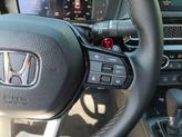 Thumbnail of 2025 Platinum White Honda Civic Hybrid