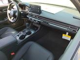 Thumbnail of 2025 Platinum White Honda Civic Hybrid