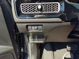 Thumbnail of 2025 Platinum White Honda Civic Hybrid