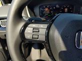 Thumbnail of 2025 Platinum White Honda Civic Hybrid