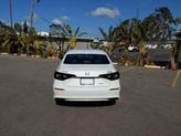 Thumbnail of 2025 Platinum White Honda Civic Hybrid