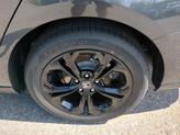 Thumbnail of 2025 Meteorite Gray Metallic Honda Accord