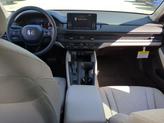 Thumbnail of 2025 Platinum White Pearl Honda Accord