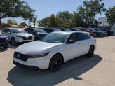 Thumbnail of 2025 Platinum White Pearl Honda Accord