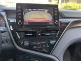 Thumbnail of 2022 Red Toyota Camry