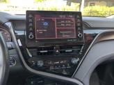 Thumbnail of 2022 Red Toyota Camry
