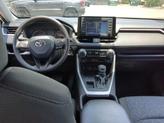 Thumbnail of 2022 White Toyota RAV4
