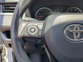 Thumbnail of 2022 White Toyota RAV4