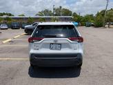 Thumbnail of 2022 White Toyota RAV4
