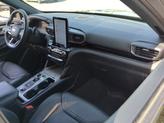 Thumbnail of 2023 Agate Black Metallic Ford Explorer