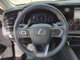 Thumbnail of 2023 Nebula Gray Pearl Lexus RX 350