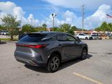 Thumbnail of 2023 Nebula Gray Pearl Lexus RX 350