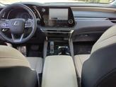 Thumbnail of 2023 Nebula Gray Pearl Lexus RX 350