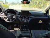 Thumbnail of 2025 Platinum White Honda Odyssey