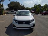 Thumbnail of 2025 Platinum White Honda Odyssey