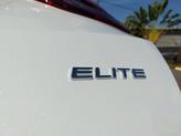 Thumbnail of 2025 Platinum White Honda Odyssey