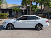 Thumbnail of 2021 Pure White Volkswagen Jetta
