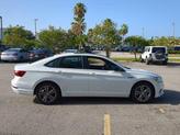 Thumbnail of 2021 Pure White Volkswagen Jetta