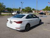 Thumbnail of 2021 Pure White Volkswagen Jetta